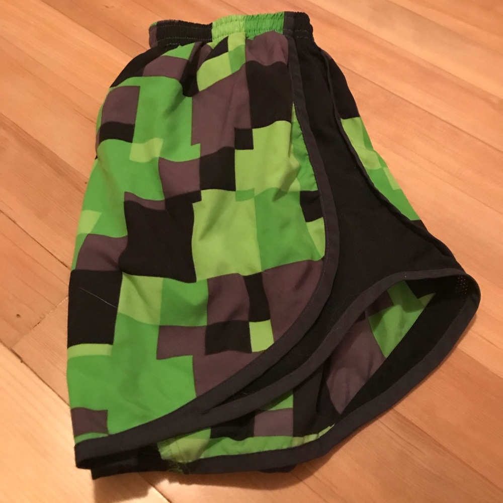Nike Dri Fit Tempo Shorts